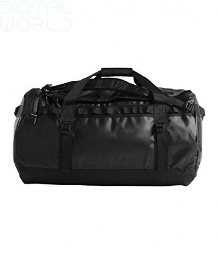 the north face bag l